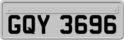GQY3696