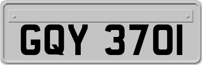 GQY3701