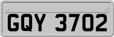 GQY3702