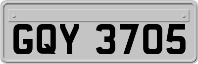 GQY3705