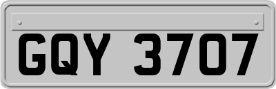 GQY3707