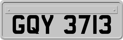 GQY3713