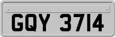 GQY3714