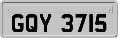 GQY3715
