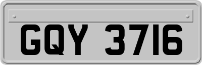 GQY3716