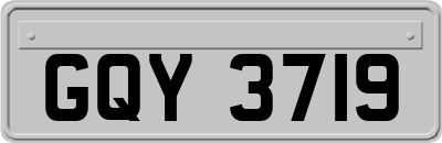 GQY3719