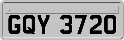 GQY3720
