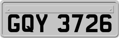 GQY3726