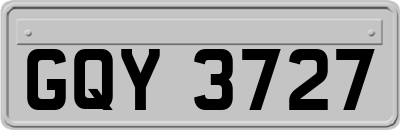 GQY3727