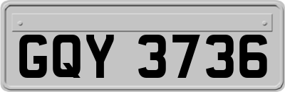 GQY3736