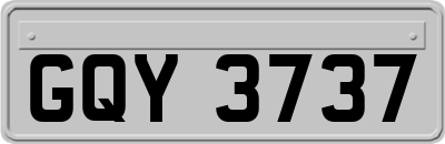 GQY3737