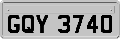 GQY3740