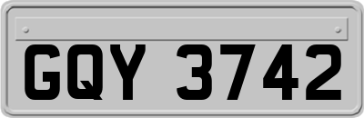 GQY3742