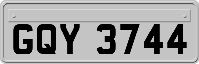 GQY3744