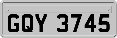 GQY3745