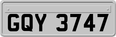 GQY3747