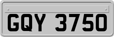 GQY3750