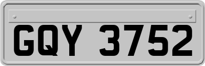 GQY3752