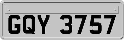 GQY3757