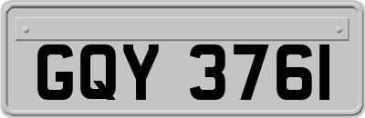 GQY3761