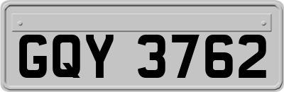 GQY3762
