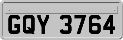 GQY3764