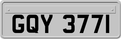 GQY3771