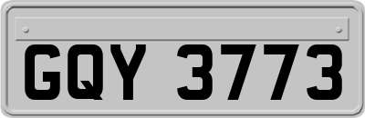 GQY3773