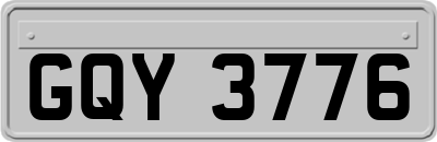 GQY3776