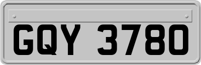 GQY3780