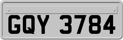 GQY3784