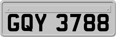 GQY3788