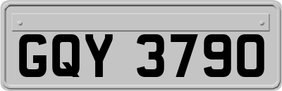 GQY3790