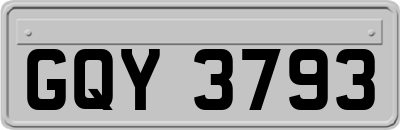 GQY3793