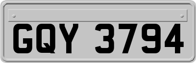GQY3794