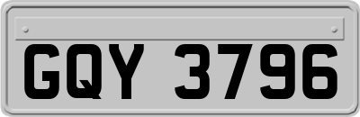 GQY3796