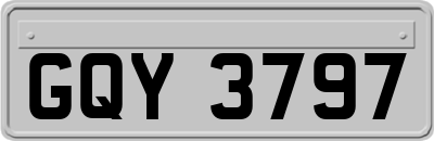 GQY3797