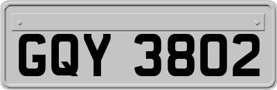 GQY3802