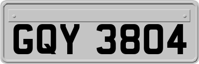 GQY3804