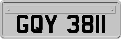 GQY3811
