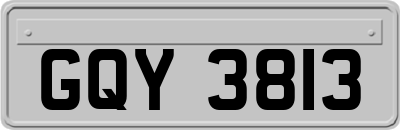 GQY3813