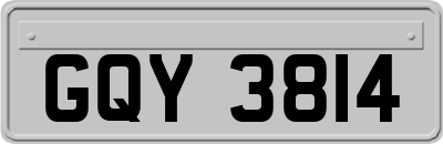 GQY3814
