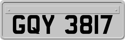 GQY3817