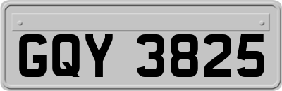 GQY3825