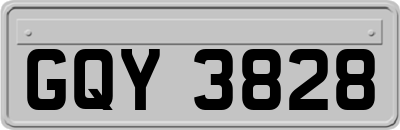 GQY3828