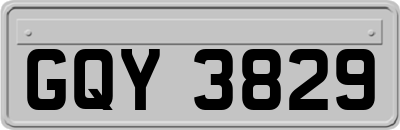GQY3829