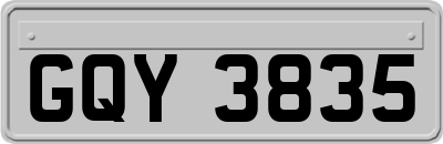 GQY3835