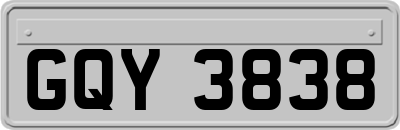 GQY3838