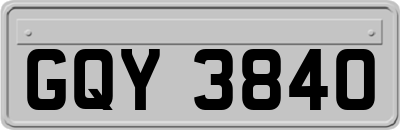 GQY3840
