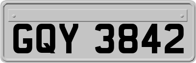 GQY3842